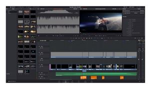 Blackmagic Design announces DaVinci Resolve 15