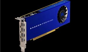 AMD debuts new graphics technologies at SIGGRAPH