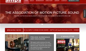 AMPS issues statement regarding unintelligible dialogue in UK dramas
