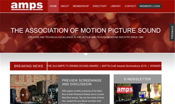 AMPS issues statement regarding unintelligible dialogue in UK dramas