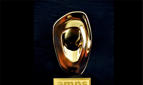 'The Martian' wins AMPS award for feature film sound