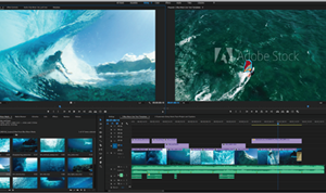 Adobe previews next Creative Cloud release