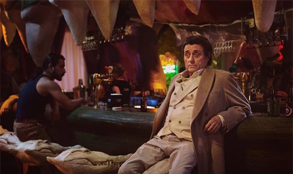 Cinesite creates VFX for 'American Gods'