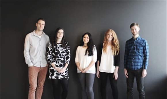 Animated Storyboards opens Toronto office