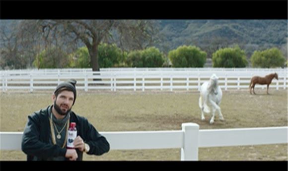 Super Bowl 50: Arcade Edit cuts Bud Light, T-Mobile, Buick & more