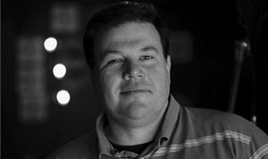 Sean Strong joins Arri as camera rental coordinator