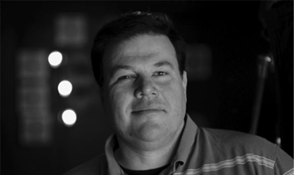 Sean Strong joins Arri as camera rental coordinator