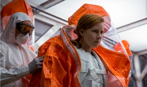 Editing: <i>Arrival</i>