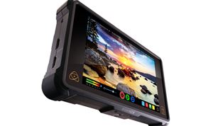 Atomos releases Shogun Inferno 4K recorder/monitor