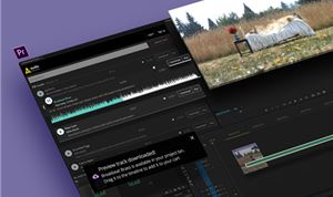 Audio Network integrates with Adobe Premiere Pro CC