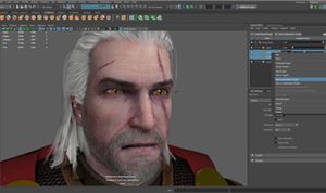 Autodesk upgrades game-developer tools