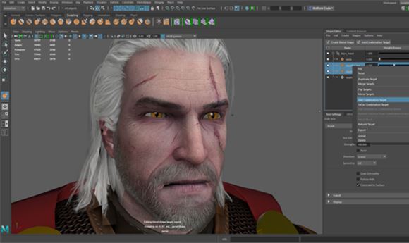 Autodesk upgrades game-developer tools