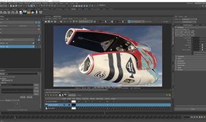 Autodesk makes Arnold default renderer for Maya