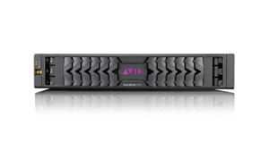 Avid's intelligent shared storage evolves with Avid NEXIS