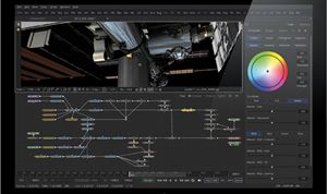 Blackmagic releases Fusion 8.2 for Linux