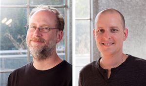 Blur Studio announces new hires