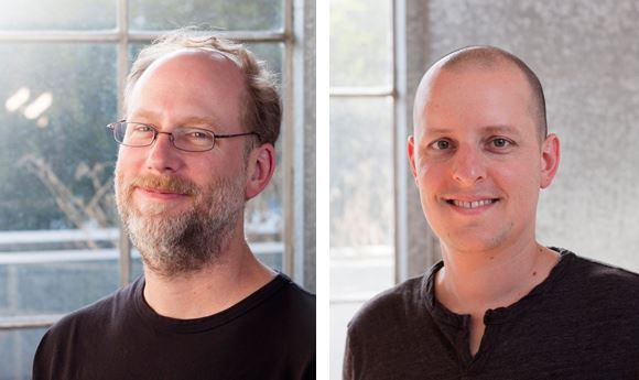 Blur Studio announces new hires