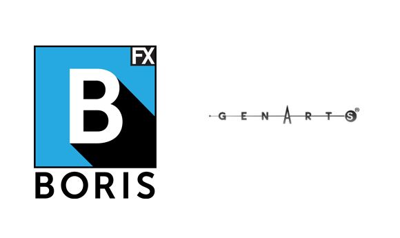 Boris FX acquires GenArts