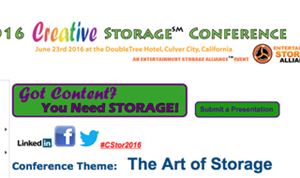 CS2016 panel to look at future of cloud storage
