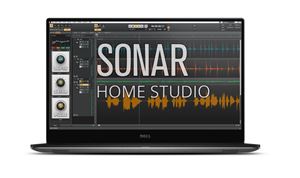 Cakewalk releases low-cost Sonar Home Studio