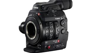 Canon to present panels & demos at Sundance