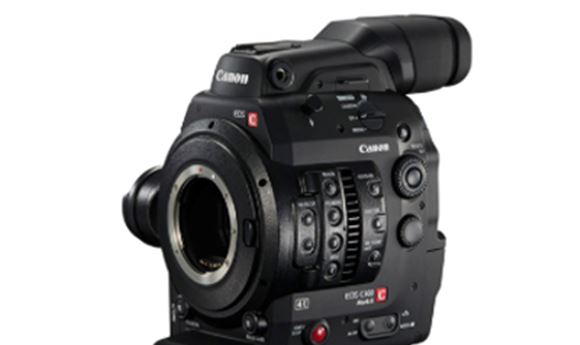 Canon to present panels & demos at Sundance