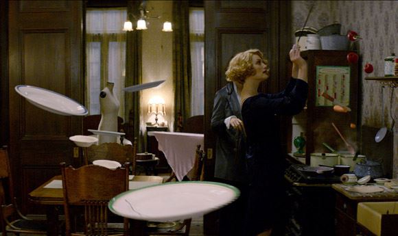 Cinesite completes 100 VFX shots for <i>Fantastic Beasts</i>