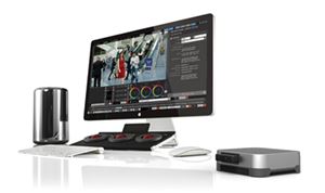 Codex shows Production Suite workflow solution