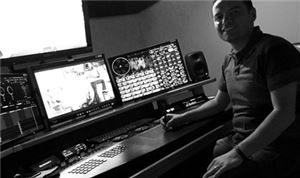 Getting Started: Colorist Reínaldo Perdomo Alarcon