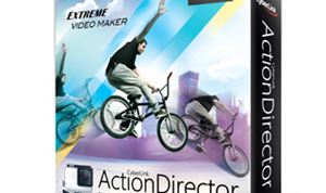 CyberLink targets 'action camera' users with ActionDirector editing software