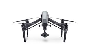 DJI intros two new drones for filmmaking