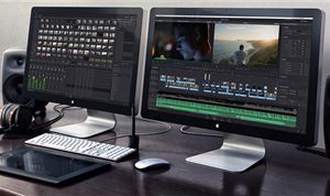 Blackmagic releases DaVinci Resolve 12.5