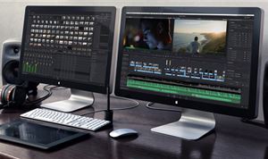 Blackmagic reveals DaVinci Resolve 12.5.3