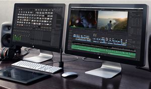 Blackmagic reveals DaVinci Resolve 12.5.3