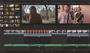 Blackmagic Design releases DaVinci Resolve update