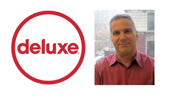 Deluxe promotes Domenic Rom to president/GM, TV post production