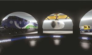 Deluxe partners with GE on VR experience
