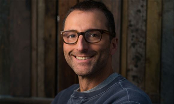 Deluxe names Stefan Sonnenfeld chief creative officer