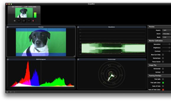 Divergent Media completes integration of ScopeBox with EditReady