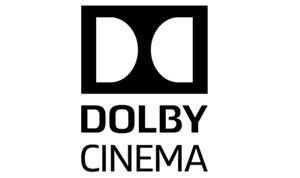 Upcoming Dolby Cinema releases announced