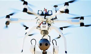 Drones: Films, Commercials & Music Videos