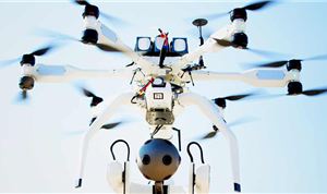 Drones: Films, Commercials & Music Videos