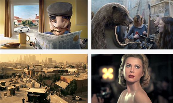 Rendering: Eight VFX turns to the cloud