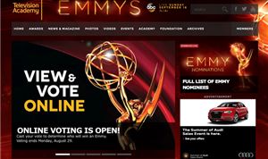 Presenters announced for Creative Arts Emmys