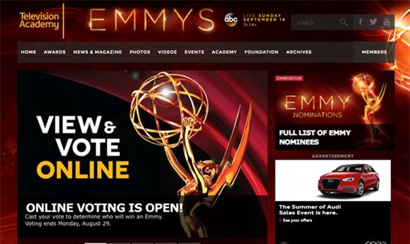 Presenters announced for Creative Arts Emmys