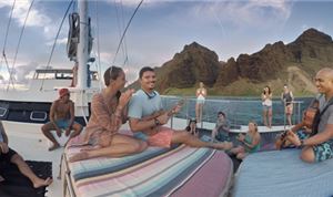 Framestore creates VR experience for Hawai’i Tourism Authority