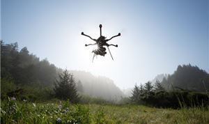 AUVSI comments on new drone regulations