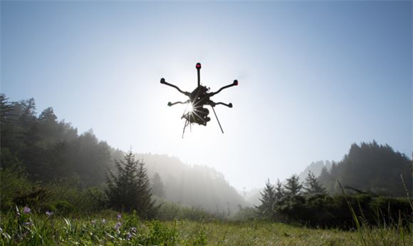 AUVSI comments on new drone regulations