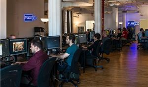 FuseFX New York expands studio space