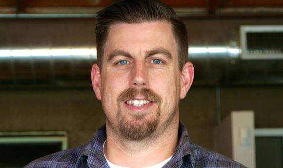 VFX producer Sean Tompkins joins FuseFX